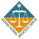 Hong Kong Process Serve - Logo