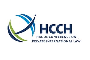 Hague Convention Logo